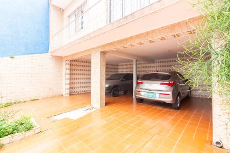 Casa à venda com 220m², 3 quartos e 4 vagasGaragem