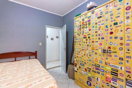 Casa à venda com 220m², 3 quartos e 4 vagasQuarto 2