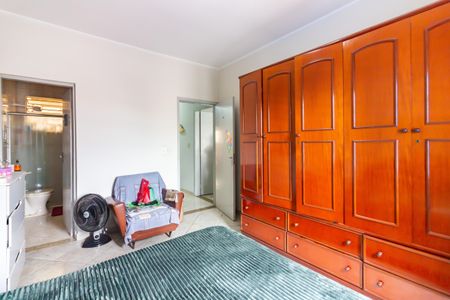 Quarto 1 de casa à venda com 3 quartos, 220m² em Pestana, Osasco