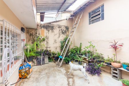 Casa à venda com 220m², 3 quartos e 4 vagasQuintal