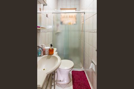 Casa à venda com 220m², 3 quartos e 4 vagasBanheiro