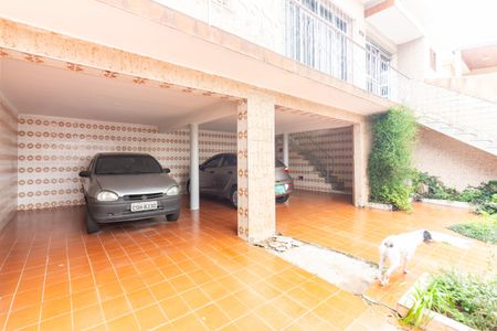 Casa à venda com 220m², 3 quartos e 4 vagasGaragem