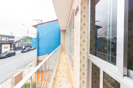 Casa à venda com 220m², 3 quartos e 4 vagasHall de Entrada