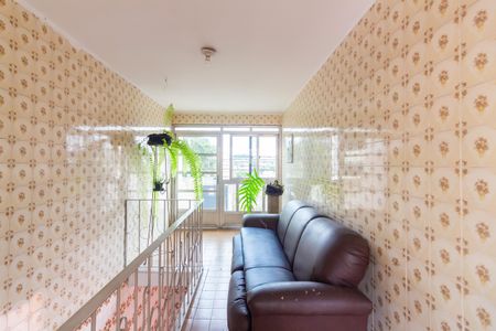 Casa à venda com 220m², 3 quartos e 4 vagasHall de Entrada