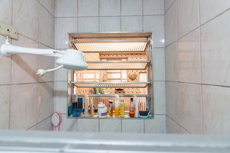 Casa à venda com 220m², 3 quartos e 4 vagasBanheiro