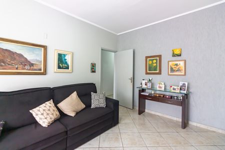 Sala  de casa à venda com 3 quartos, 220m² em Pestana, Osasco