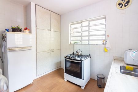 Casa à venda com 220m², 3 quartos e 4 vagasCozinha 