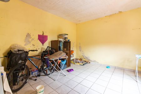 Casa à venda com 220m², 3 quartos e 4 vagasQuintal