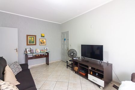 Sala  de casa à venda com 3 quartos, 220m² em Pestana, Osasco