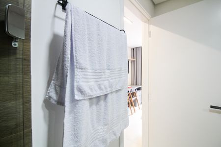 Studio para alugar com 25m², 1 quarto e sem vagaBanheiro