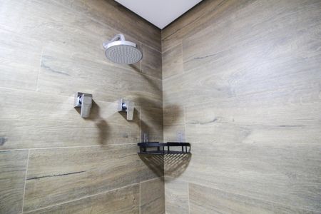 Studio para alugar com 25m², 1 quarto e sem vagaBanheiro