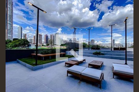 Studio para alugar com 25m², 1 quarto e sem vagaÁrea comum 