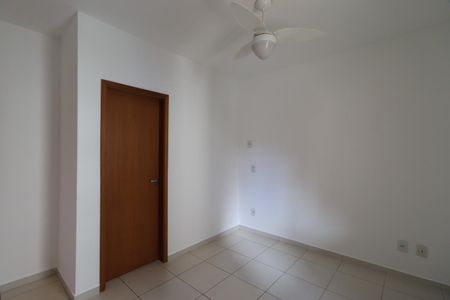 Suíte de apartamento para alugar com 1 quarto, 46m² em Jardim Nova Alianca Sul, Ribeirão Preto