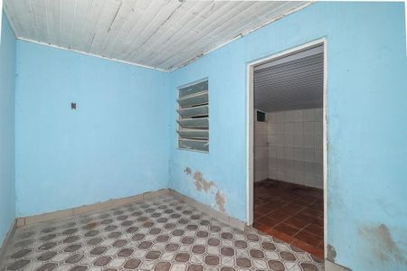 Sala de Jantar de casa para alugar com 3 quartos, 75m² em Jardim Carvalho, Porto Alegre