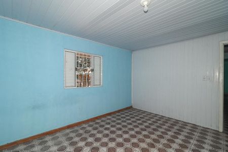 Quarto 2 de casa para alugar com 3 quartos, 75m² em Jardim Carvalho, Porto Alegre