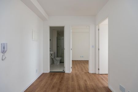 Apartamento para alugar com 31m², 2 quartos e sem vaga Apartamento para alugar com 31m², 2 quartos e sem vagaSala