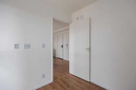 Quarto 1 de apartamento para alugar com 2 quartos, 31m² em Jardim Monte Kemel, São Paulo