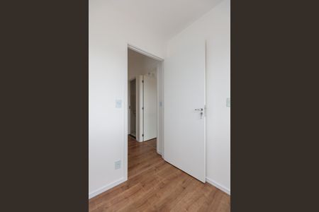 Apartamento para alugar com 31m², 2 quartos e sem vaga Apartamento para alugar com 31m², 2 quartos e sem vagaQuarto 2