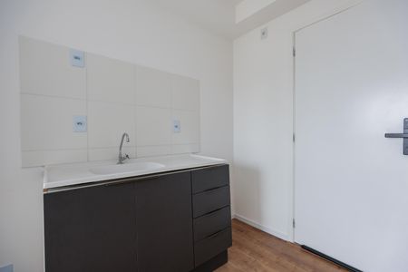 Apartamento para alugar com 31m², 2 quartos e sem vaga Apartamento para alugar com 31m², 2 quartos e sem vagaCozinha