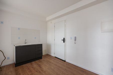 Sala de apartamento para alugar com 2 quartos, 31m² em Jardim Monte Kemel, São Paulo