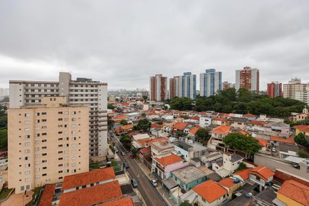 Apartamento para alugar com 31m², 2 quartos e sem vaga Apartamento para alugar com 31m², 2 quartos e sem vagaVista do Quarto 1