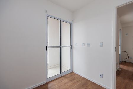 Apartamento para alugar com 31m², 2 quartos e sem vaga Apartamento para alugar com 31m², 2 quartos e sem vagaQuarto 1