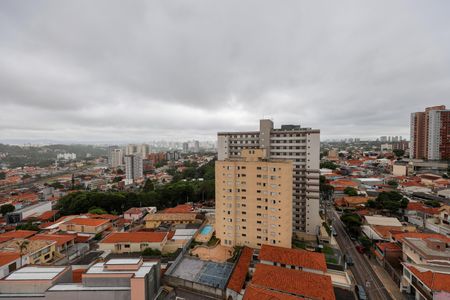 Apartamento para alugar com 31m², 2 quartos e sem vaga Apartamento para alugar com 31m², 2 quartos e sem vagaVista do Quarto 2