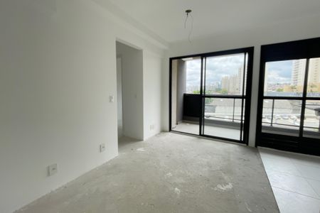 Apartamento à venda com 42m², 2 quartos e 1 vaga Apartamento à venda com 42m², 2 quartos e 1 vagaSala