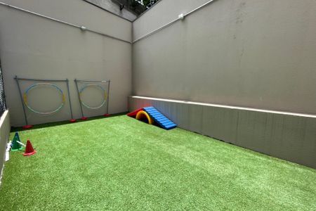 Apartamento à venda com 42m², 2 quartos e 1 vaga Apartamento à venda com 42m², 2 quartos e 1 vagaPet place