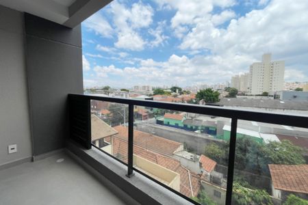 Apartamento à venda com 42m², 2 quartos e 1 vaga Apartamento à venda com 42m², 2 quartos e 1 vagaSacada