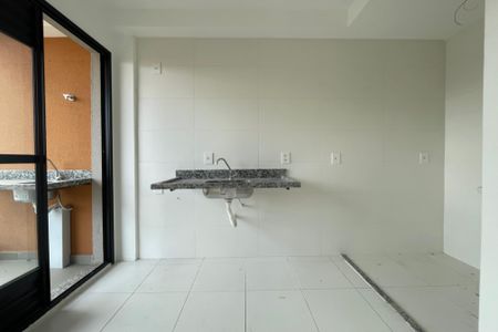 Apartamento à venda com 42m², 2 quartos e 1 vaga Apartamento à venda com 42m², 2 quartos e 1 vagaCozinha