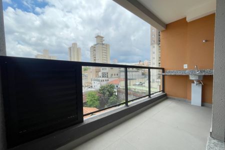 Apartamento à venda com 42m², 2 quartos e 1 vaga Apartamento à venda com 42m², 2 quartos e 1 vagaÁrea gourmet