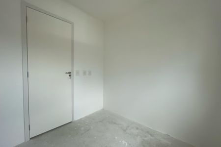 Quarto 1 de apartamento à venda com 2 quartos, 42m² em Carandiru, São Paulo