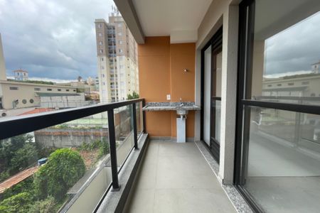 Apartamento à venda com 42m², 2 quartos e 1 vaga Apartamento à venda com 42m², 2 quartos e 1 vagaÁrea gourmet