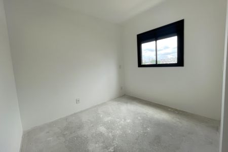 Quarto 2 de apartamento à venda com 2 quartos, 42m² em Carandiru, São Paulo