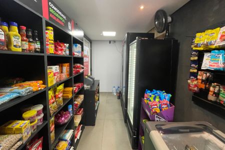 Apartamento à venda com 42m², 2 quartos e 1 vaga Apartamento à venda com 42m², 2 quartos e 1 vagaMercadinho