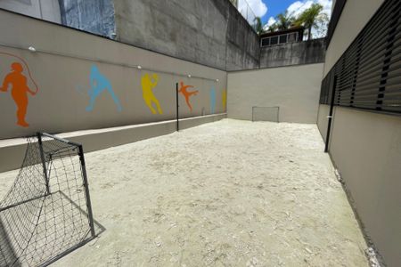 Apartamento à venda com 42m², 2 quartos e 1 vaga Apartamento à venda com 42m², 2 quartos e 1 vagaQuadra Esportiva