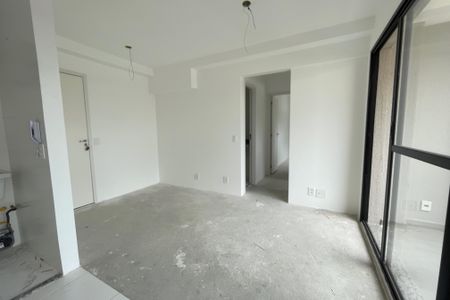 Apartamento à venda com 42m², 2 quartos e 1 vaga Apartamento à venda com 42m², 2 quartos e 1 vagaSala