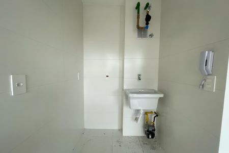 Apartamento à venda com 42m², 2 quartos e 1 vaga Apartamento à venda com 42m², 2 quartos e 1 vagaÁrea de Serviço