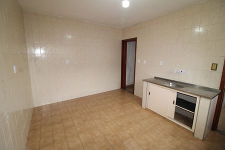Casa para alugar com 76m², 2 quartos e 1 vagaCozinha