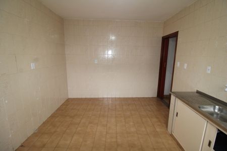 Casa para alugar com 76m², 2 quartos e 1 vagaCozinha