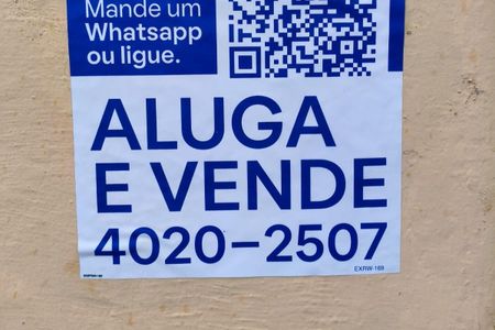 Casa para alugar com 76m², 2 quartos e 1 vaga