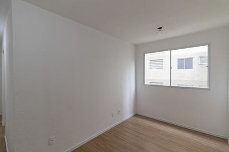 Apartamento para alugar com 49m², 2 quartos e sem vagaSala/Cozinha/Área de Serviço 