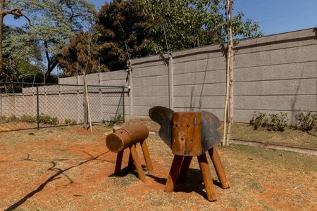 Apartamento para alugar com 49m², 2 quartos e sem vagaÁrea Comum - Playground 