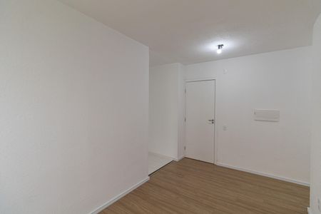 Apartamento para alugar com 49m², 2 quartos e sem vagaSala/Cozinha/Área de Serviço 
