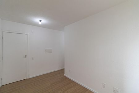 Apartamento para alugar com 49m², 2 quartos e sem vagaSala/Cozinha/Área de Serviço 
