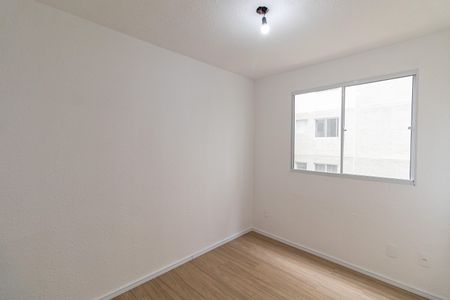 Apartamento para alugar com 49m², 2 quartos e sem vagaQuarto 2