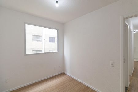 Apartamento para alugar com 49m², 2 quartos e sem vagaQuarto 2