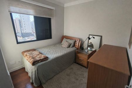 Quarto de apartamento à venda com 3 quartos, 82m² em Pompeia, São Paulo