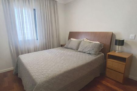 Quarto de apartamento à venda com 3 quartos, 82m² em Pompeia, São Paulo